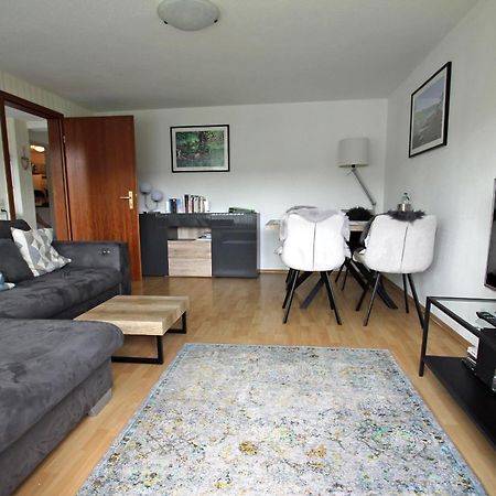 Ferienwohnung Brohltal-Aue Burgbrohl Exterior photo