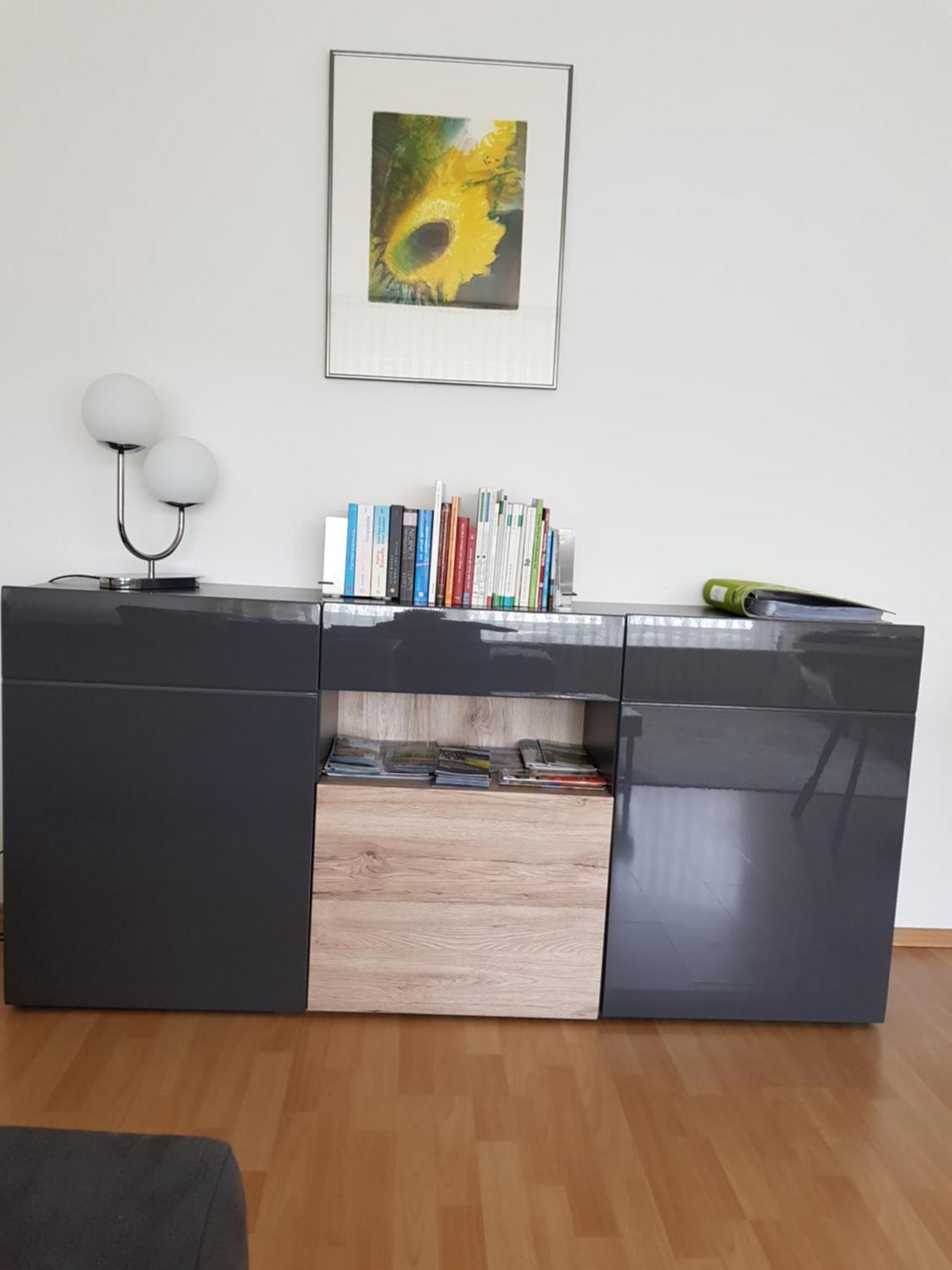 Ferienwohnung Brohltal-Aue Burgbrohl Room photo