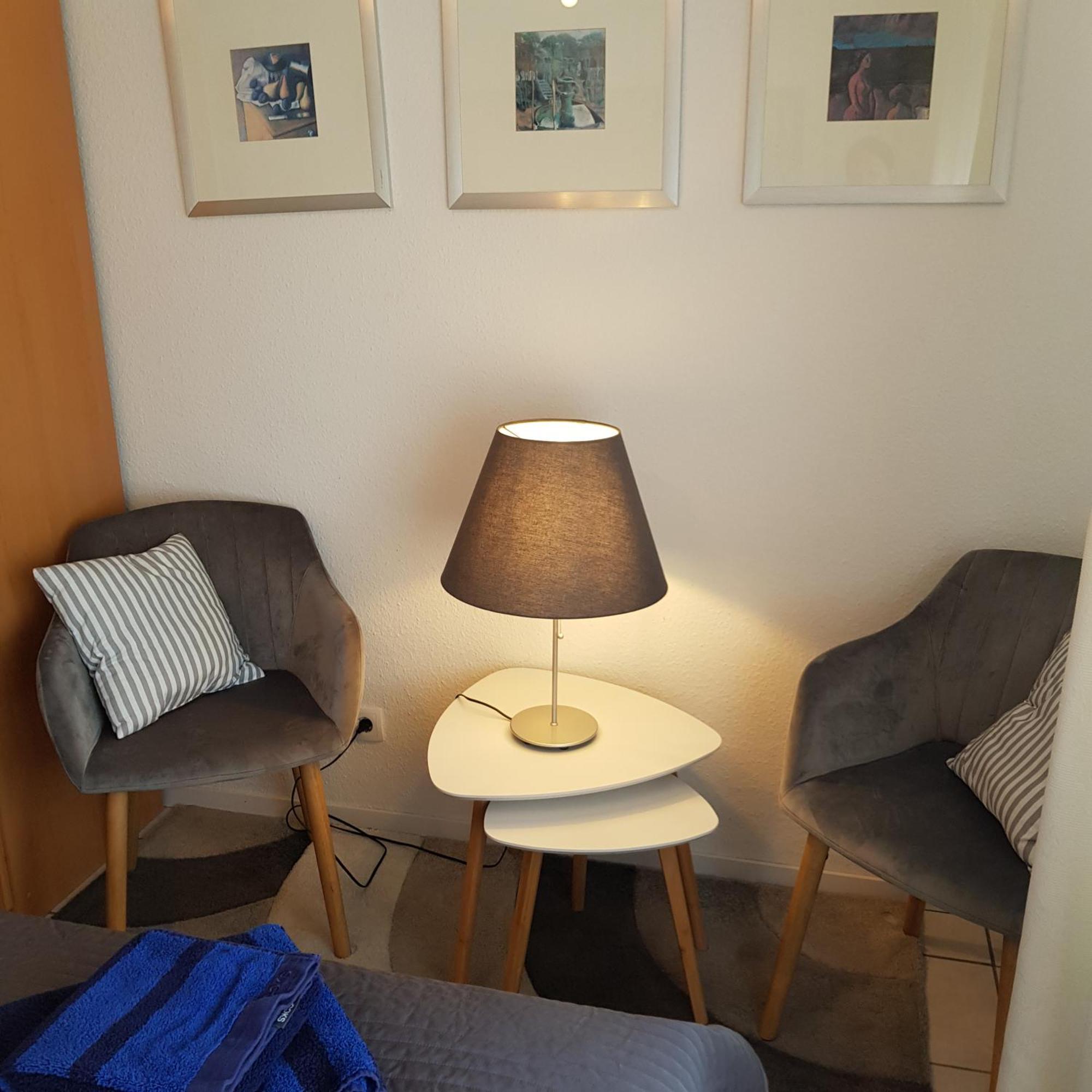 Ferienwohnung Brohltal-Aue Burgbrohl Room photo