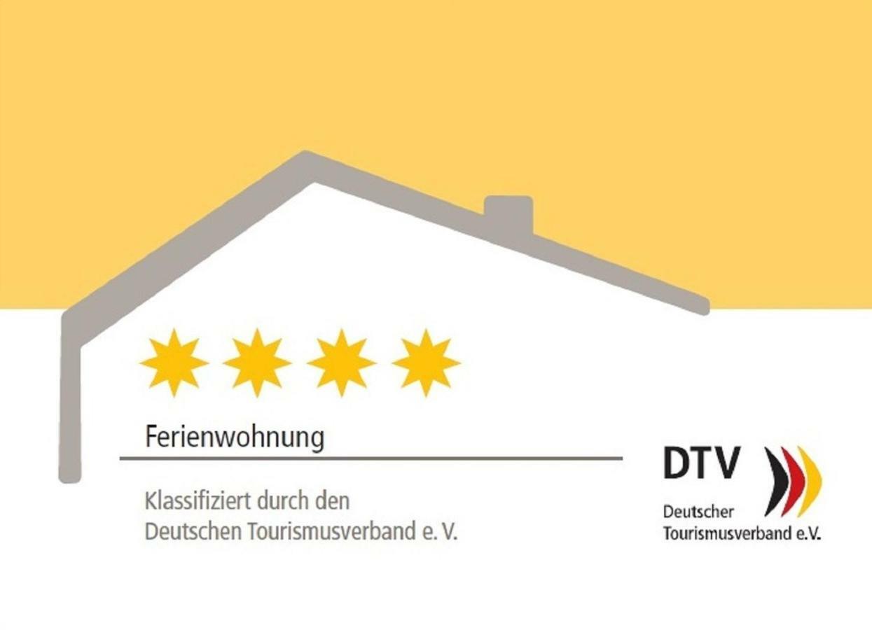 Ferienwohnung Brohltal-Aue Burgbrohl Exterior photo